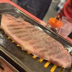 焼肉 おっくすふぉーど - 
