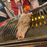 焼肉 おっくすふぉーど - 