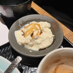 窯焼和牛ステーキと京のおばんざい 市場小路 - 