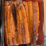 鰻の成瀬 鹿島田店 - 