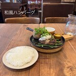 つばめグリル ルミネ横浜店 - 