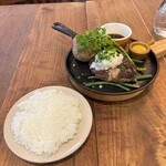 つばめグリル ルミネ横浜店 - 