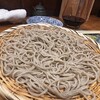 肉と蕎麦の店　晴レルヤ