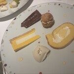 カランドリエ - 