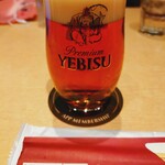 エビスバー キュービックプラザ新横浜店 - 