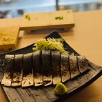 野毛 あて巻きと肴 松城 - 