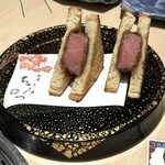 銀座 Chikamitsu 六丁目 - 