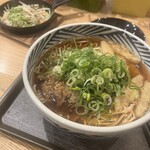 ウエスト - 料理写真: