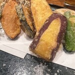 肉と蕎麦の店　晴レルヤ - 