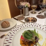 カランドリエ - 