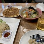Aree Seafood - 