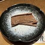 銀座 Chikamitsu 六丁目 - 