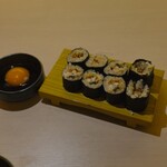 野毛 あて巻きと肴 松城 - 