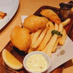 エビスバー キュービックプラザ新横浜店 - 