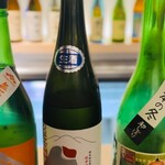 野毛 あて巻きと肴 松城 - 