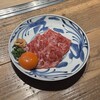 和牛料理 一石三鳥