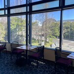 ザ・カフェ(グランドプリンスホテル大阪ベイ) - 