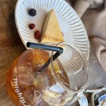 鎌倉 長谷珈琲&ガレット - 