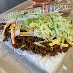 キングタコス - 