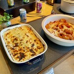 ザ・カフェ(グランドプリンスホテル大阪ベイ) - 