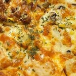 ピザーラ - 料理写真: