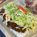 キングタコス - 