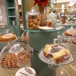 グランド ホテル サヴォイア - 