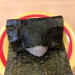 河童壽司 盛岡北山店 - 香ばし炙りおにぎり