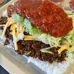 キングタコス - 