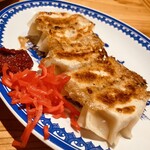 餃子酒場 しゅん - 