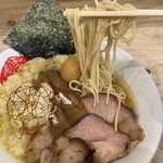 中華そば スパンキー - 
