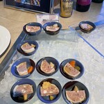 ザ・カフェ(グランドプリンスホテル大阪ベイ) - 