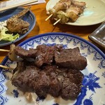 大衆焼鳥 日吉丸 - 