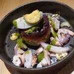 SOHO - 料理写真: