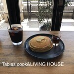tables cook&LIVING HOUSE - 