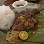 Maribago Grill - 