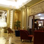 グランド ホテル サヴォイア - 