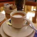 グランド ホテル サヴォイア - 