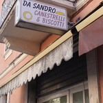 Sandro Canestrelli - 