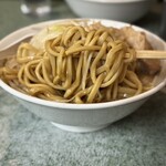 ラーメン二郎 - 