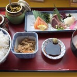 博多の屋台横丁 喜水丸 福岡空港店 - 