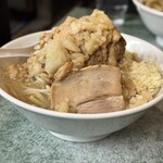 ラーメン二郎 - 