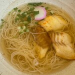 Mannaoshi Ryokan - 
