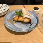 一汁旬菜 はち - 