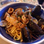 Osteria Mezzaluna - 