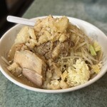 ラーメン二郎 - 