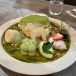 エニー カフェ - 