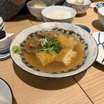 一汁旬菜 はち - 