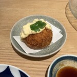 一汁旬菜 はち - 