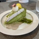 エニー カフェ - 